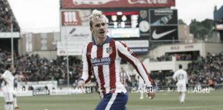 Griezmann, hora de lucir la cresta