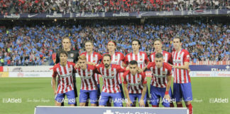 Cuatro pilares y mucho pundonor en el derbi