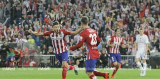 El banquillo rescata un punto en el derbi
