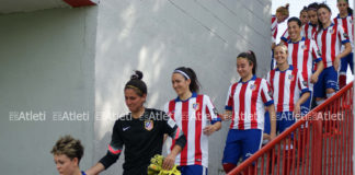 El Féminas busca la victoria tras el parón