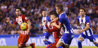 El ‘Simeonaccio’ pierde puntos