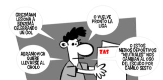 Malas Noticias