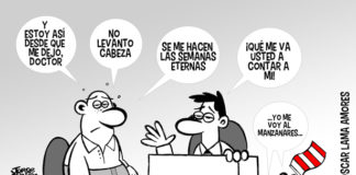 Semana larga