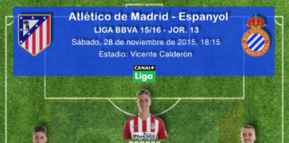 El 4-3-3 se impone con Óliver (o Saúl) por Gabi