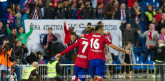#AtletiSporting: vaso medio lleno, vaso medio vacío