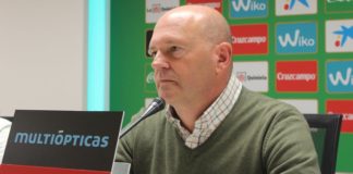 Pepe Mel: «El bloque del Atleti es su secreto»