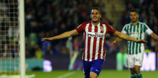 El Atleti se aupa a la segunda plaza en Heliópolis