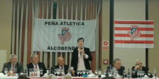 La Peña Atlética Alcobendas cumple 45 años
