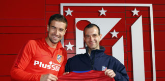 El Atleti alcanza los 80.000 socios