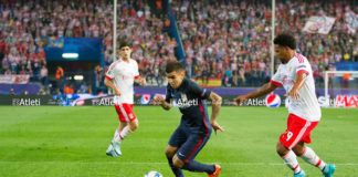 Correa es candidato al Golden Boy