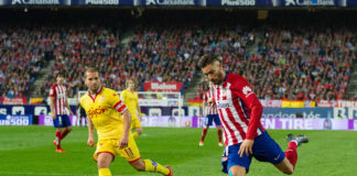 Carrasco y Óliver deslumbran con sus selecciones