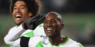 Atléticos por el mundo 2015-16: Cedidos, semana 14