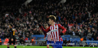 Griezmann despacha al Galatasaray