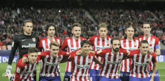La lesión de Tiago eclipsa el buen hacer rojiblanco