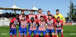 Irreductibles en El Cerro El once tipo que está utilizando Afonso