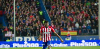 Thomas: “El cariño de la afición me hace trabajar más fuerte”