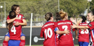 Golpe de autoridad en Paterna