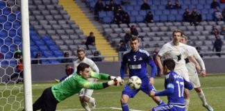 El Astana vence y está a un paso del título antes de recibir al Atleti