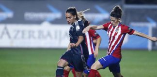 La Liga continúa