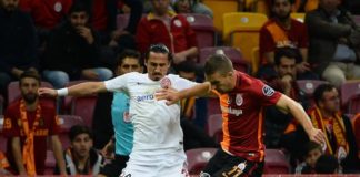 El Galatasaray estrena técnico con un empate