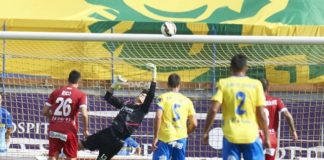 Atléticos por el mundo 2015-16: Cedidos, semana 12
