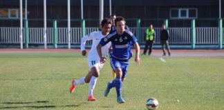 Scouting: Nemanja Maksimovic