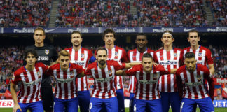 Peña Atlética ‘Corazones Infartados’