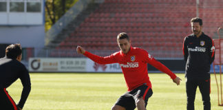 En búsqueda del gol perdido
