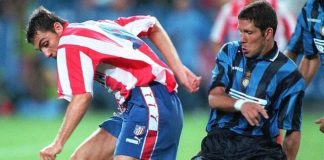 Vieri, en su justa medida
