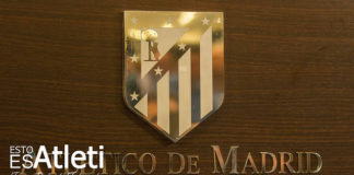 El Atlético es el 16º club más valioso de Europa