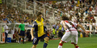 Será el quinto enfrentamiento entre Rayo y Atleti