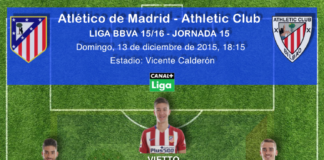 Vencer para tutear al Barça