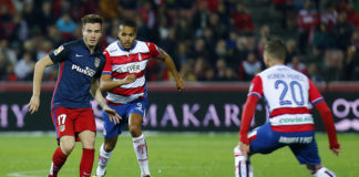 Saúl: «Pienso que no he estado del todo bien»