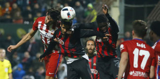 Los errores se solucionan con cabeza