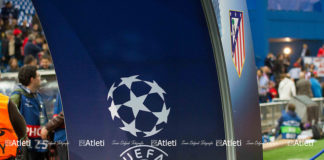 El Atleti ya conoce sus posibles rivales en Octavos