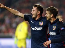 2015, el año en retrospectiva: Al Atleti le faltó creer en la Champions