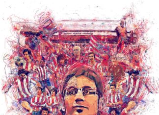Hasta siempre, pequeño gran hombre
