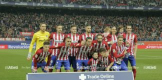 Obli-Oblak. Paradones y golazo