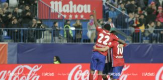 Thomas se reivindica y finiquita el pase en la Copa