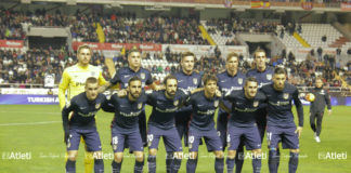 La importancia del banquillo