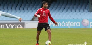 Scouting: Augusto Fernández