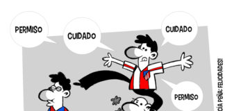 En lo más alto