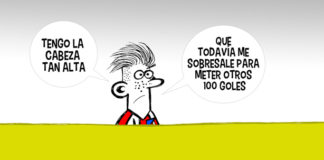 Los 100 goles de Torres
