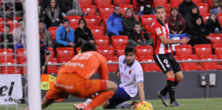 Atléticos por el mundo 2015-16: Cedidos, semana 17