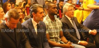 La FIFA sanciona al Atlético sin fichar hasta el verano de 2017