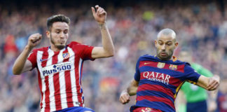 El Atlético se pega un tiro en el pie