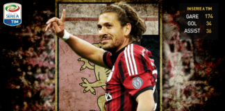 De oca a oca… y Alessio Cerci cae en el Genoa