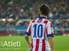 2015, el año en retrospectiva: Lo peor del Atleti