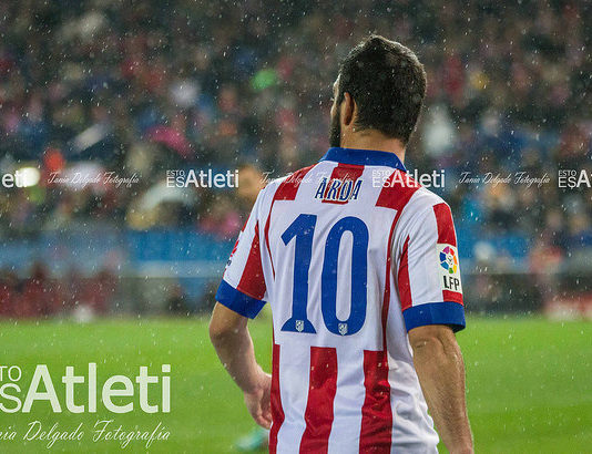 2015, el año en retrospectiva: Lo peor del Atleti