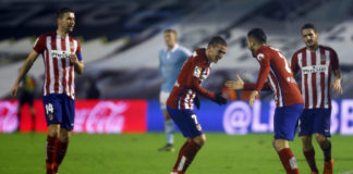Neptuno se sintió como en casa en medio del diluvio